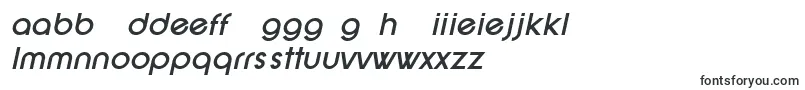 フォントSF New Republic Bold Italic – マルタのフォント