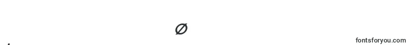 フォントSF New Republic Bold Italic – シンディ文字
