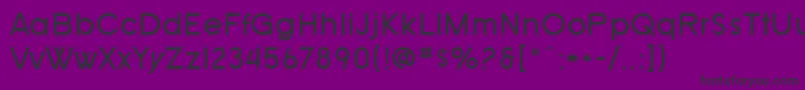 Más sobre la fuente SF Old Republic fuente SF Old Republic – Fuentes Negras Sobre Fondo Morado