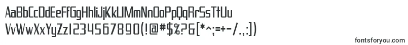 Шрифт SF Proverbial Gothic Condensed – шрифты для Adobe Reader