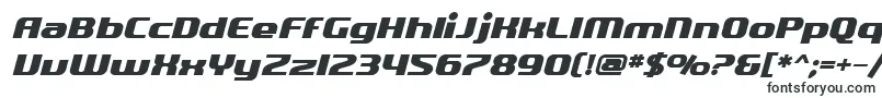 SF Quartzite Bold Oblique-fontti – Fontit Sony Vegas Prolle