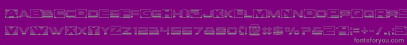 Подробнее о шрифте Voxboxgrad Шрифт Voxboxgrad – серые шрифты на фиолетовом фоне