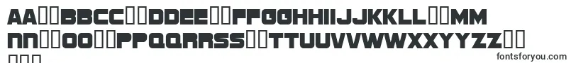 Saiba mais sobre a fonte SF Sports Night NS Upright Fonte SF Sports Night NS Upright – fontes polonesas