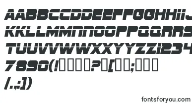 SF Sports Night font – digital Fonts