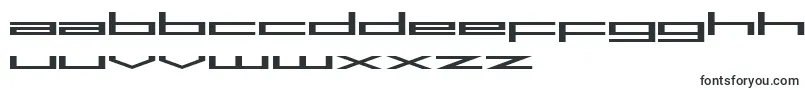 Lisätietoja SF Square Head Extended-fontista SF Square Head Extended-fontti – friisiläisten fontit