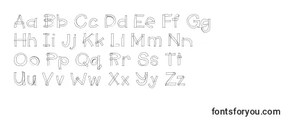 Hellomakerspace Font