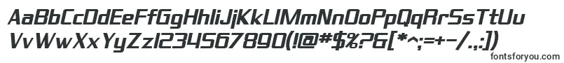 SF Theramin Gothic Bold Oblique-fontti – Fontit Microsoft Wordille
