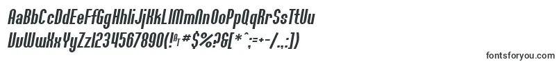 Шрифт SF Willamette Italic – наклонные шрифты