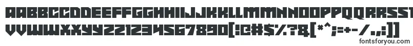 Shadowkingz Font – Bold Fonts