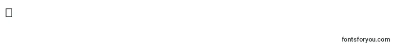 Shalinta Font – Fonts for Digit 3