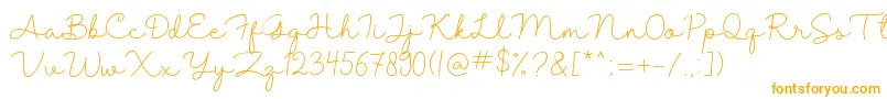 More about Shantine Font Shantine Font – Orange Fonts