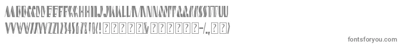 shardikka 2 Font – Gray Fonts