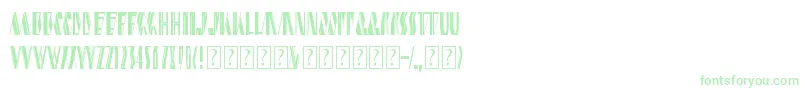 shardikka 2 Font – Green Fonts