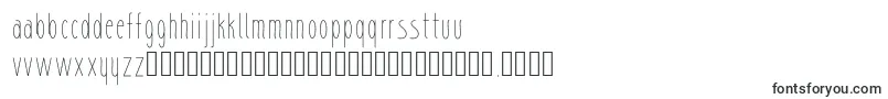 sharik-fontti – Fontit Windowsille