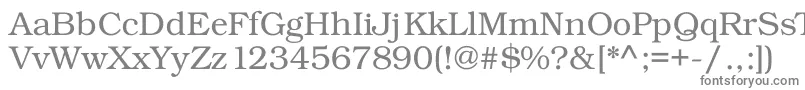 Kacstdigital Font – Gray Fonts