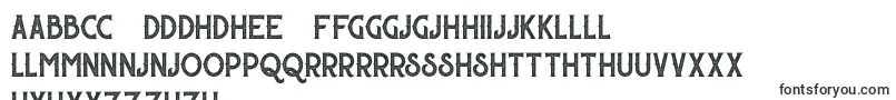 More about Sherlock Press Personal Use Font Sherlock Press Personal Use Font – Nyanja Fonts