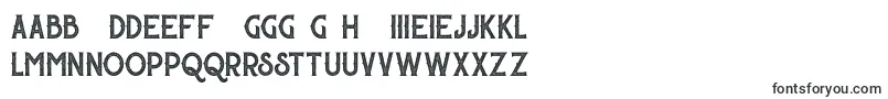 More about Sherlock Press Personal Use Font Sherlock Press Personal Use Font – Maltese Fonts