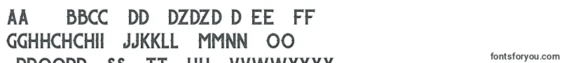 More about Sherlock Press Personal Use Font Sherlock Press Personal Use Font – Slovak Fonts