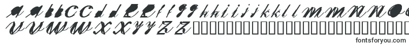 SHERXN   Font – Fonts for Microsoft Word