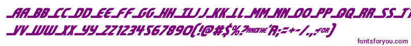 shiningheraldcondital Font – Purple Fonts