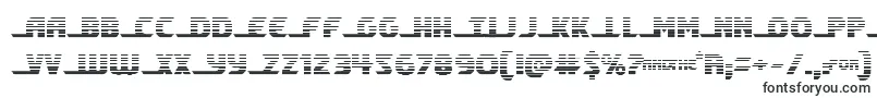 shiningheraldgrad Font – Fonts for Microsoft Office