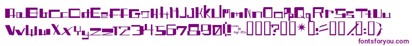 SHITFONT Font – Purple Fonts