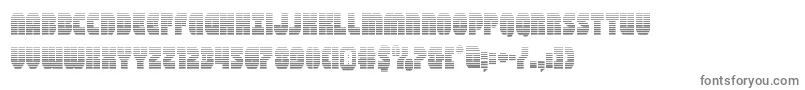 shogunategrad Font – Gray Fonts