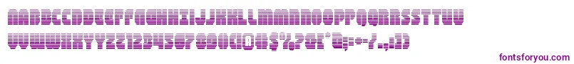 shogunategrad Font – Purple Fonts