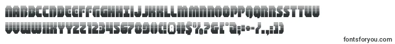 shogunatehalf-fontti – Fontit Microsoft Excelille