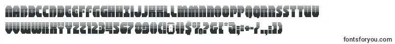 shogunatehalf Font – Fonts for Sony Vegas Pro