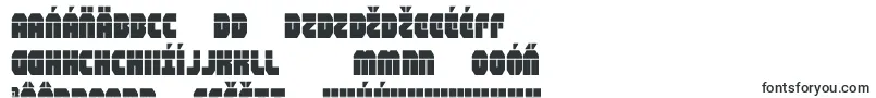 Police shogunatelaser – polices slovaques