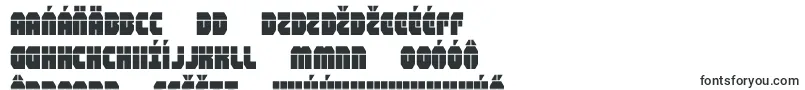 En savoir plus sur la police shogunatelaser Police shogunatelaser – polices slovaques