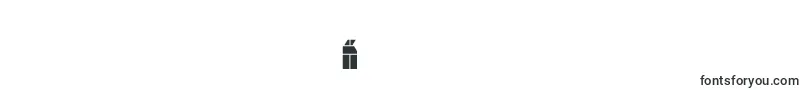 shogunatelaser-Schriftart – mongolische Schriften