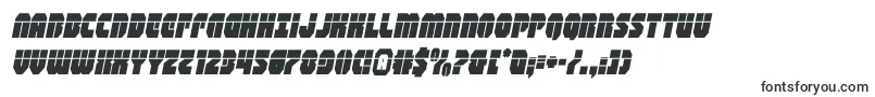 shogunatelaserital Font – Fonts for Adobe