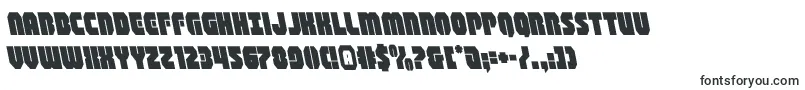 shogunateleft Font – Masculine Fonts
