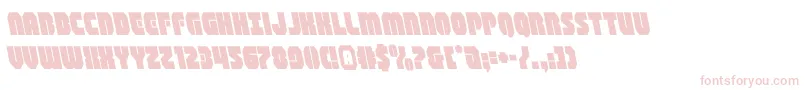 shogunateleft Font – Pink Fonts