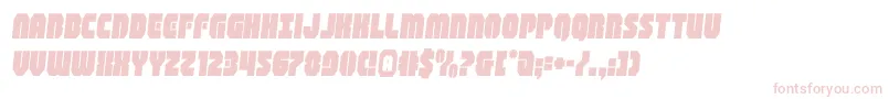 shogunatesemital Font – Pink Fonts