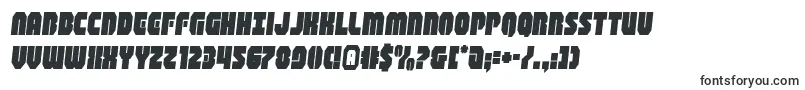 shogunatesemital Font – TTF Fonts