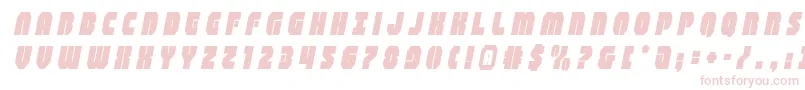 shogunatetitleital Font – Pink Fonts