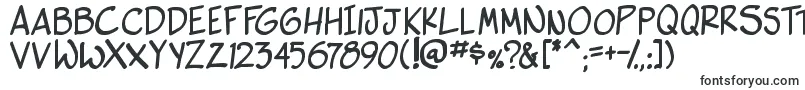 side k bold Font – Free Fonts