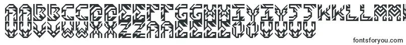 Sides v1 0 Font – Frisian Fonts