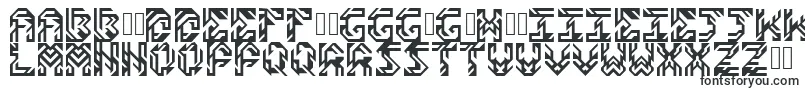 Czcionka Sides v1 0 – maltańskie czcionki