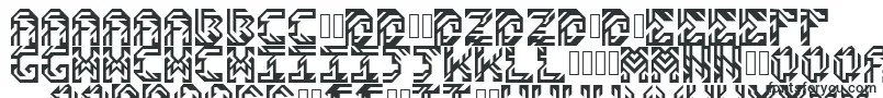 Sides v1 0 Font – Slovak Fonts