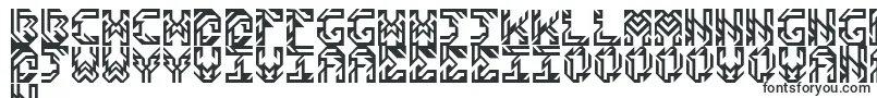 More about Sides v1 0 Font Sides v1 0 Font – Creole Fonts