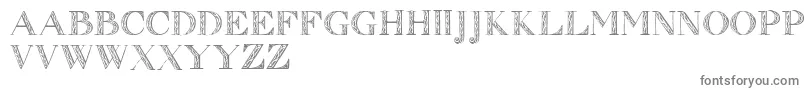 Zierinitialen1 Font – Gray Fonts