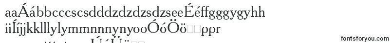 Academyett Font – Hungarian Fonts