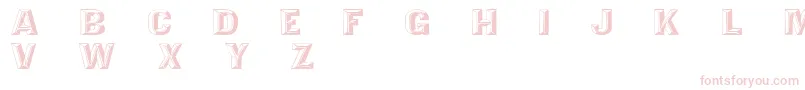 TejaratchiExLefti Font – Pink Fonts