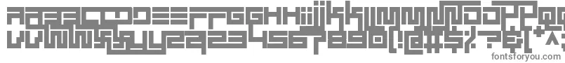 simplicity extend regular Font – Gray Fonts