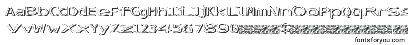 SimplyFresh Font – Fonts for Adobe Acrobat