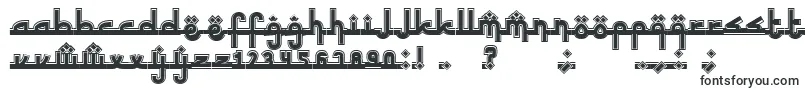 SinbadtheSailor Font – Fonts for Adobe Reader